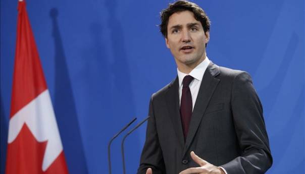 Tijesna utrka liberala i konzervativaca na kanadskim izborima