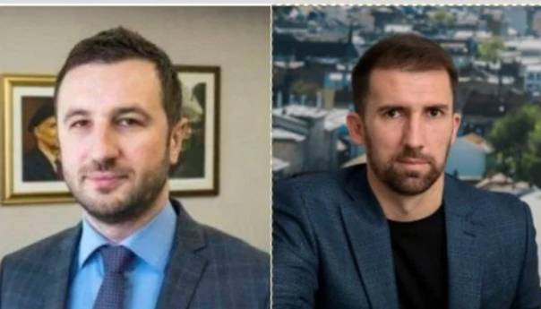 Tijesna utrka za načelnika za sarajevsku Općinu Novi Grad