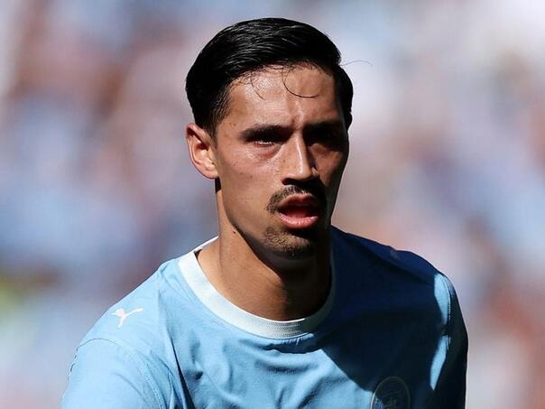 Tijjani Reijnders napustio Manchester City i potpisao za Al Qadsiah