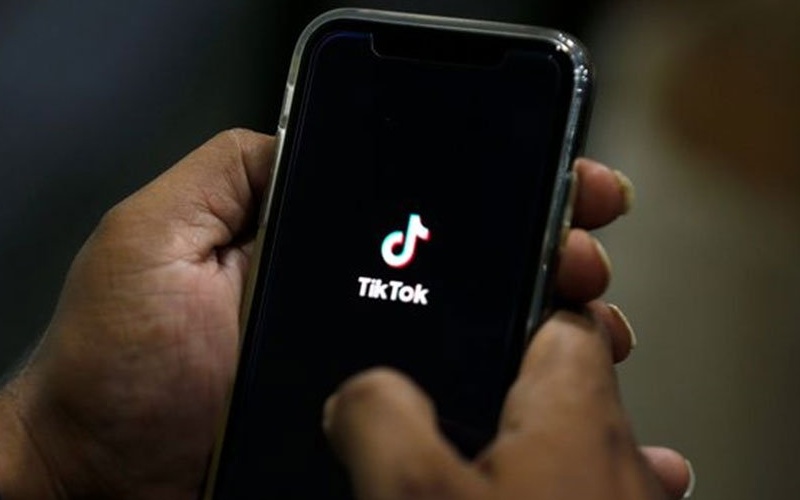 TikTok: Nismo hakovani