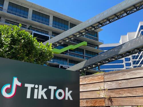 TikTok osniva američku kompaniju i spašava se od zabrane