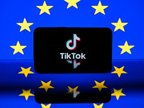 TikTok pod istragom EU zbog ruskog miješanja u izbore u Rumuniji