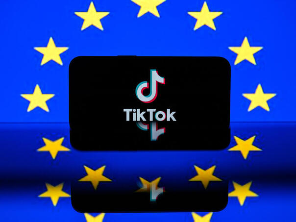 TikTok pod istragom EU zbog ruskog miješanja u izbore u Rumuniji