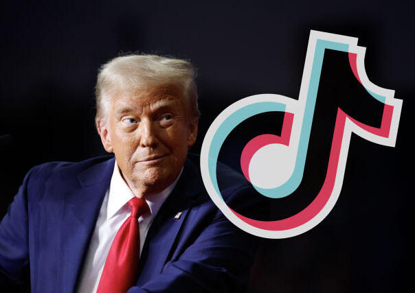 TikTok se vraća u SAD nakon obećanja Trumpa!
