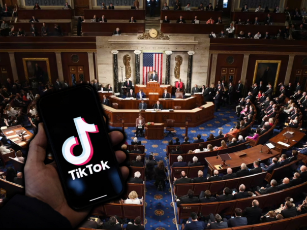 TikTok Zakon suočava se s neizvjesnom sudbinom u Senatu