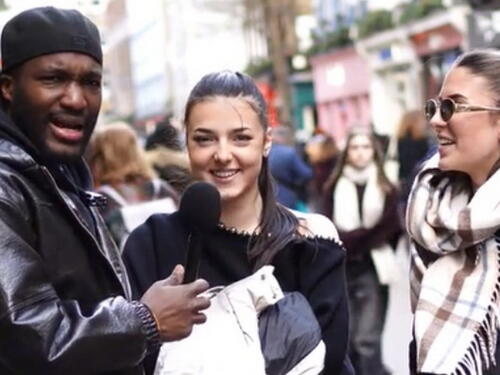 Tiktoker pitao djevojke iz BiH da opišu svoju zemlju, odgovor nasmijao mnoge