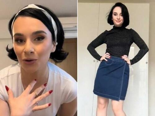 Tiktokerica iz Hrvatske umalo ušla u EU parlament