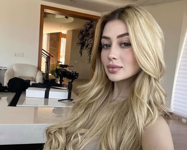 Tiktokerica ubijena uživo dok je snimala video