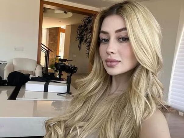 Tiktokerica ubijena uživo dok je snimala video