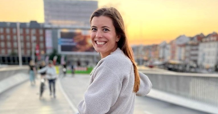 Tiktokerika za godinu dana od ukosnice stigla do velike kuće