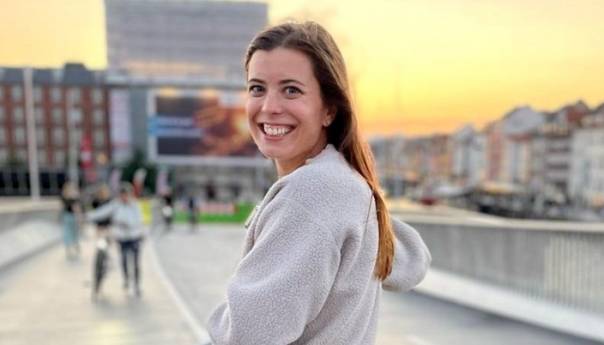 Tiktokerika za godinu dana od ukosnice stigla do velike kuće