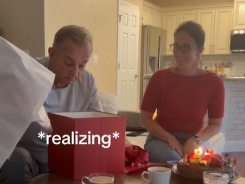 TikTokerka Lejla ocu poklonila karte za meč BiH na SP: "Sve je dao za ovu zemlju"