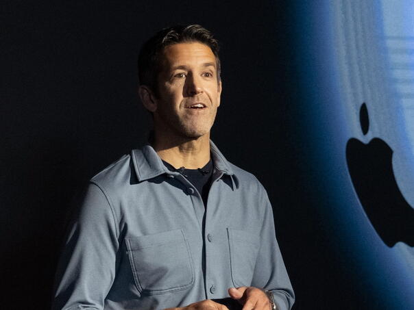 Koji je zadatak novog šefa Applea nakon odlaska Cooka?