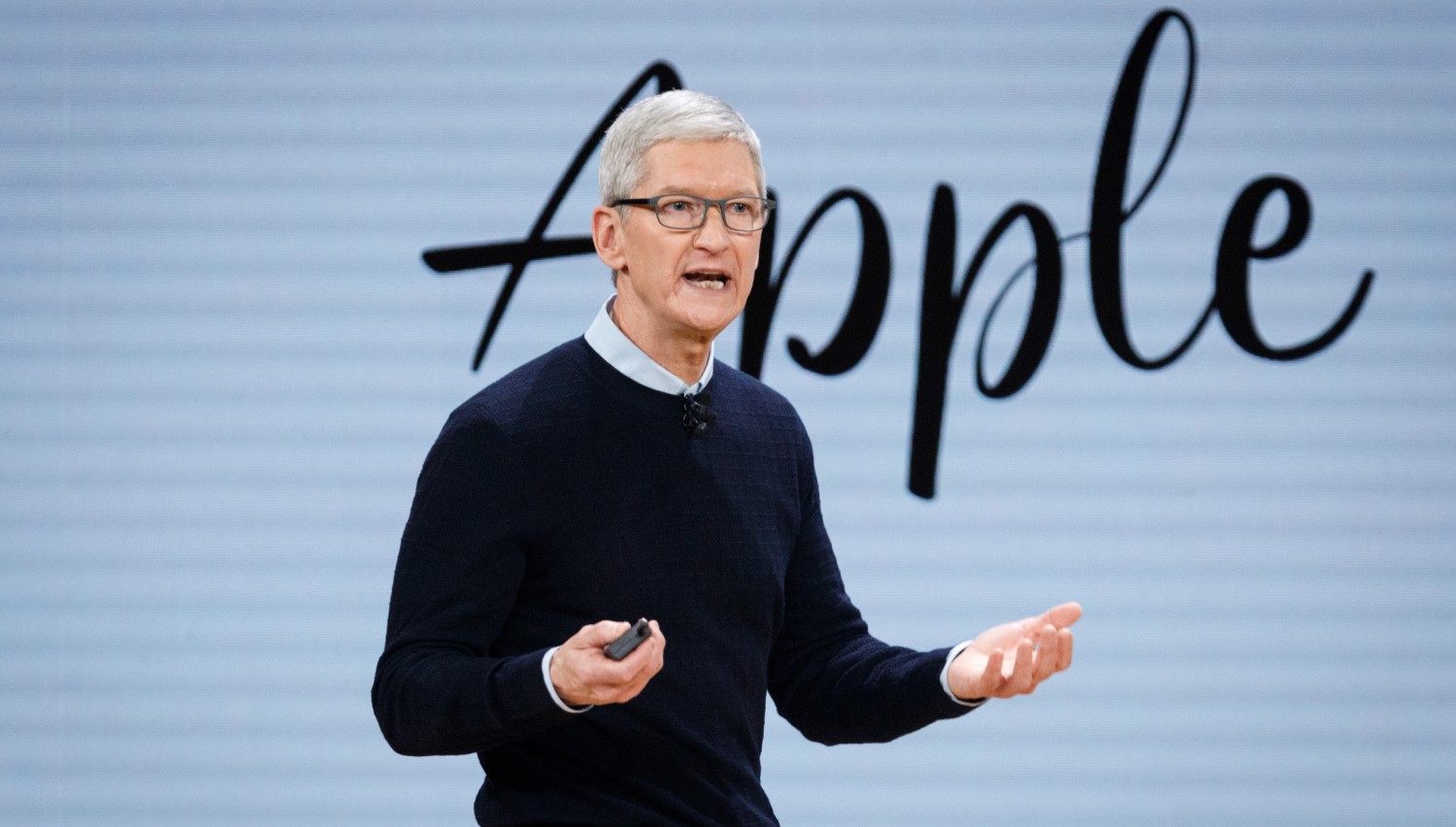 Tim Cook pridružio se klubu milijardera