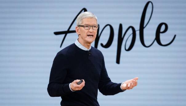 Tim Cook pridružio se klubu milijardera