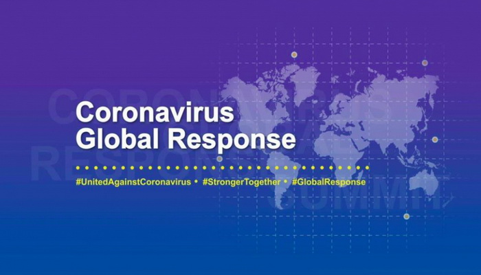 'Tim Evropa' mobilizirao 36 milijardi eura u borbi protiv pandemije