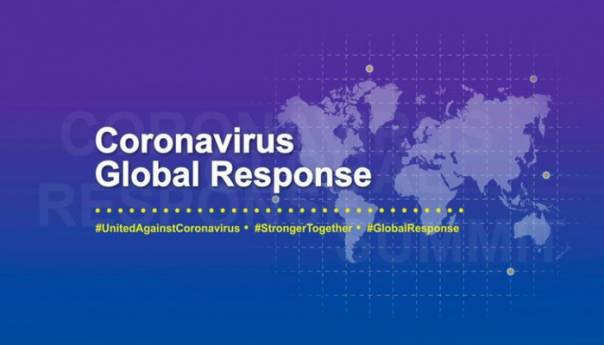 'Tim Evropa' mobilizirao 36 milijardi eura u borbi protiv pandemije