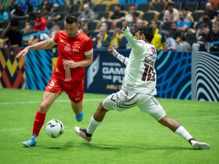 Tim iz BiH izborio plasman na Phygital Svjetsko prvenstvo u Abu Dabiju