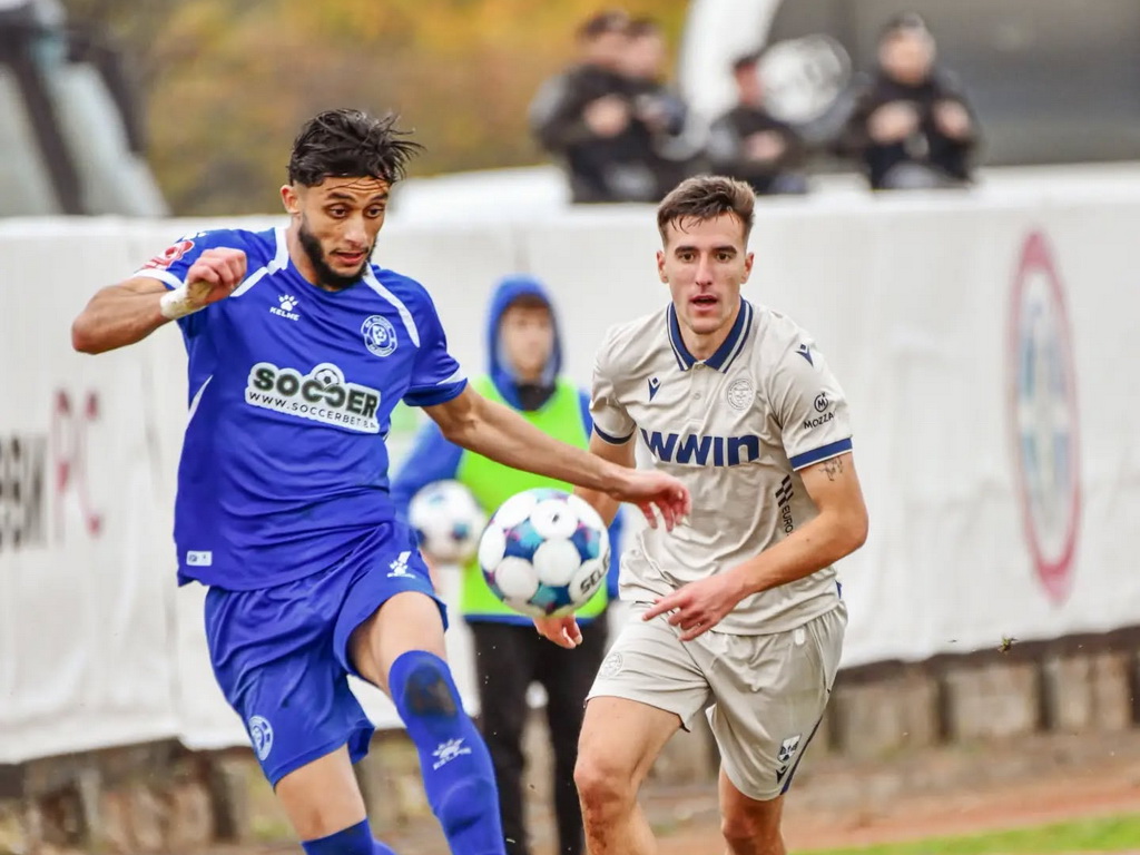 Tim kola: Ćuže upisao hat-trick, Ghorzi nerješiva enigma za Plave