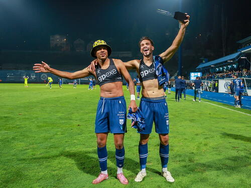 Tim kola: Erick obilježio sarajevski derbi, a Savić mostarski