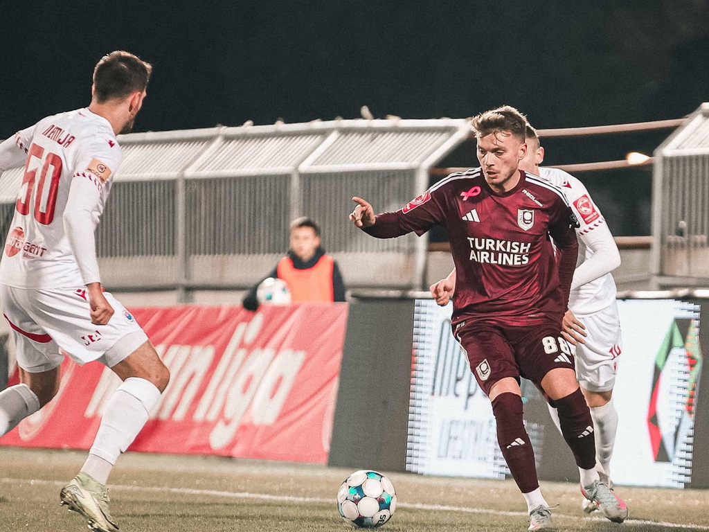 Tim kola: Nova majstorija Ljajića, Pidro donio trijumf Veležu