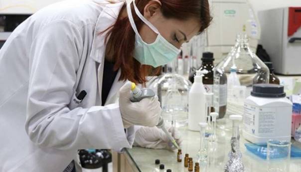 Tim turskih naučnika završio prvu fazu razvoja vakcine protiv koronavirusa