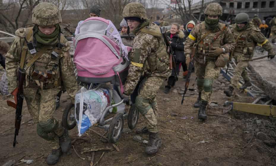 Tim UN-a poslan u Moskvu radi uspostave humanitarne i civilno-vojne koordinacije za Ukrajinu