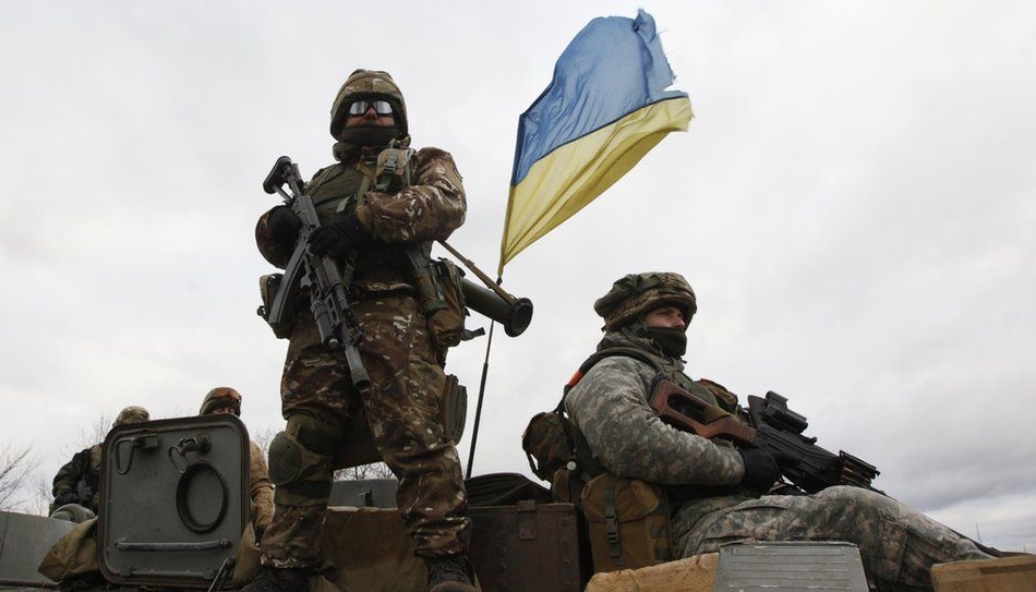 'Time': Šta je Ukrajini potrebno da dobije rat?