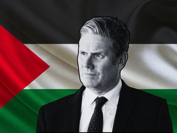 Times: Velika Britanija ovog vikenda priznaje palestinsku državu