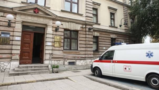 Timovi Doma zdravlja KS testirali osobe koje se nalaze u karantinu na Bjelavama