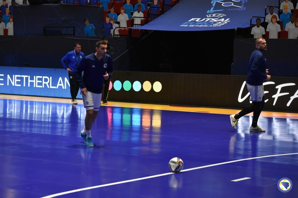 Timski duh je naš najjači adut