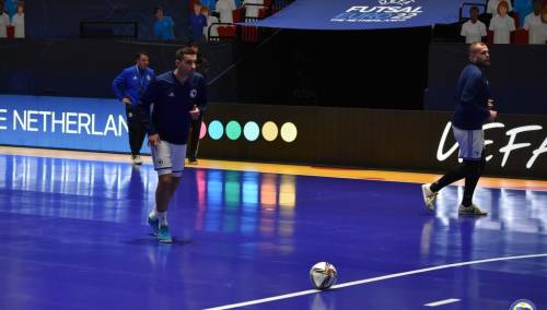 Timski duh je naš najjači adut