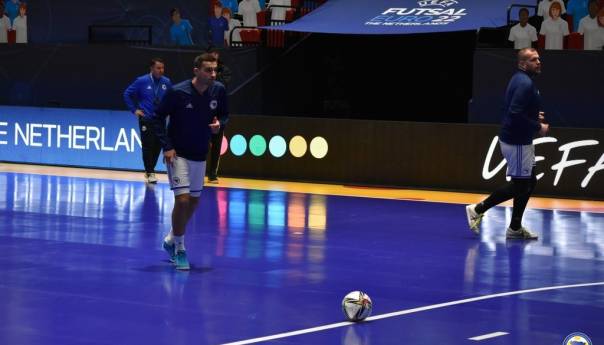 Timski duh je naš najjači adut