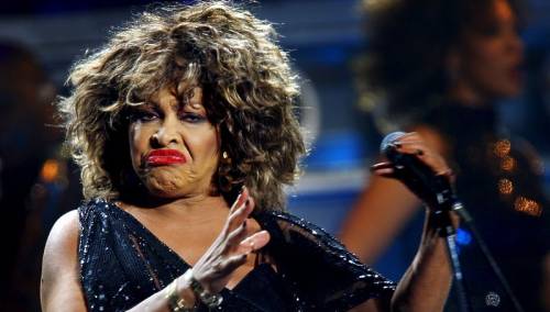 Tina Turner nije voljela jedan od svojih najvećih hitova: 'Grozna pjesma'