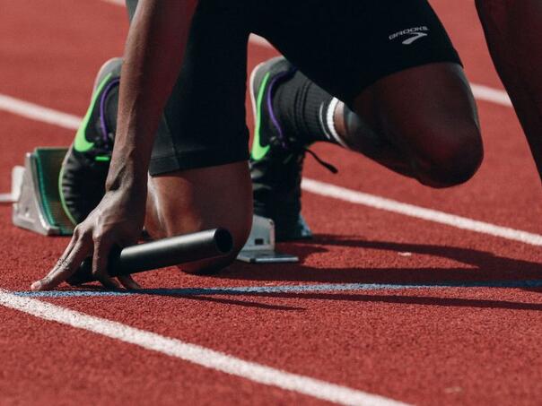 Tinejdžer (19) srušio svjetski rekord na 400 metara, ali mu rezultat neće biti priznat