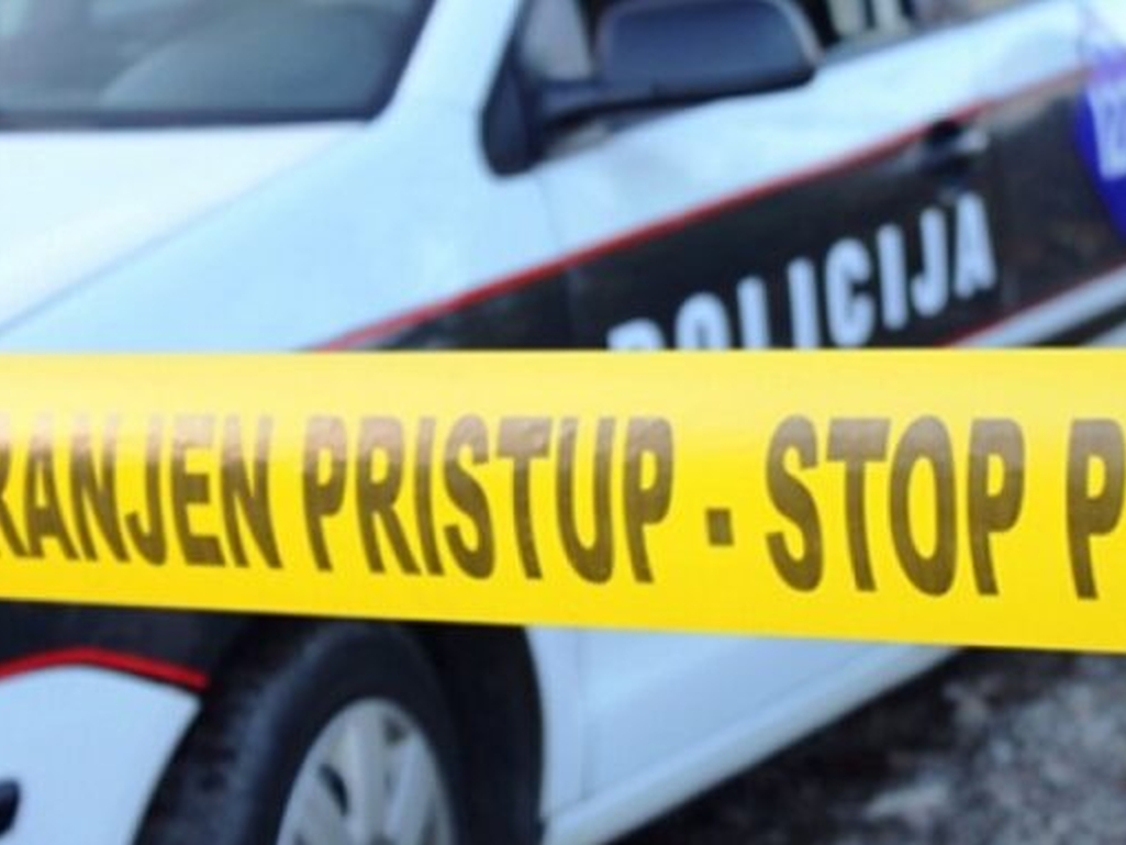 Tinejdžer pao sa motora kod Gračanice