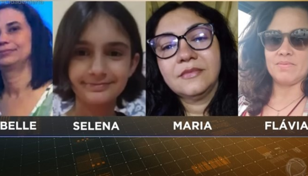 Tinejdžer u Brazilu u dvije škole ubio četiri osobe