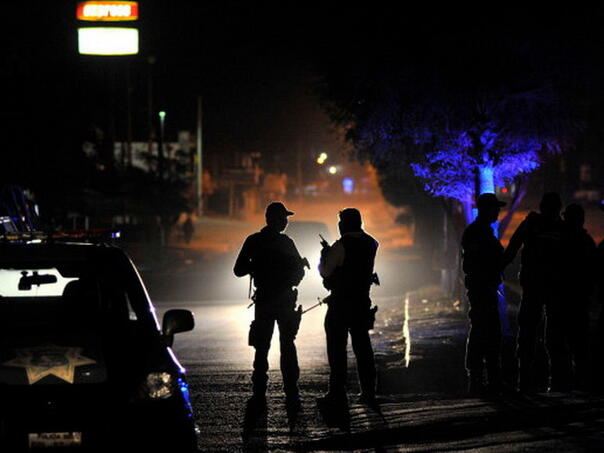 Tinejdžer u Novom Meksiku ubio četiri člana svoje porodice