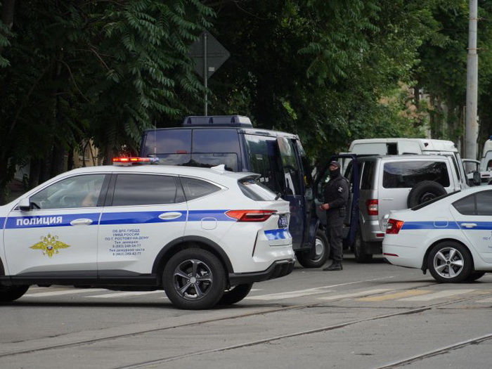 Tinejdžer u Rusiji unio vazdušnu pušku u školu i ranio dva učenika