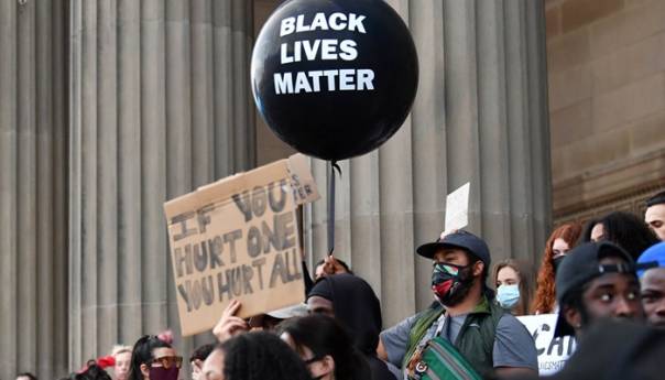 Tinejdžer u Seattleu ubijen u zoni protesta, još jedna osoba u kritičnom stanju