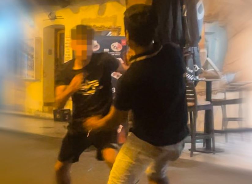 Tinejdžeri u Zagrebu zbog rasizma i napada prema Indijcu dobili po mjesec dana zatvora