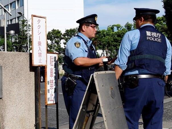 Tinejdžerica u Japanu izvršila suicid: Skočila sa zgrade, oborila ženu