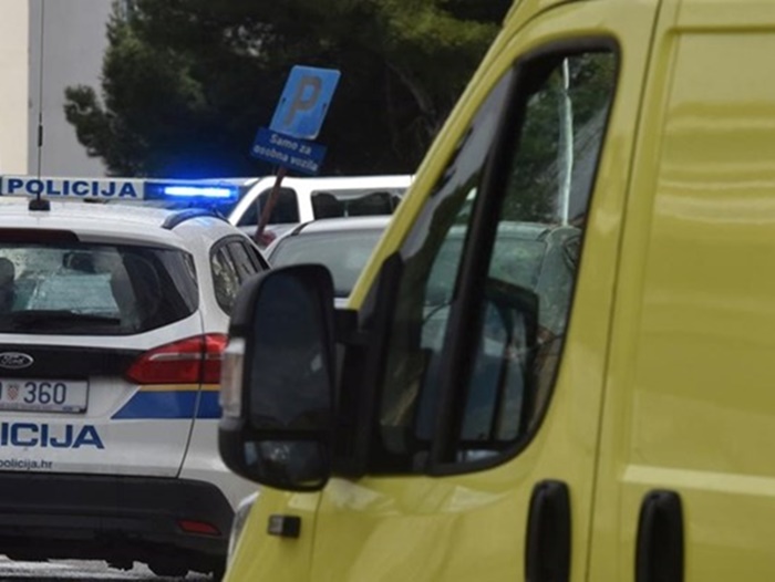 Tinejdžerka iz Hrvatske nožem izbola 22-godišnjakinju