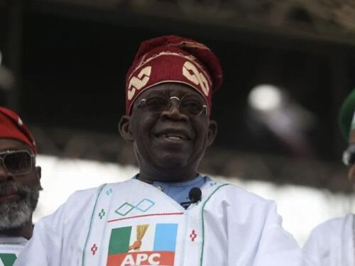 Tinubu spreman za sastanak s Trumpom nakon prijetnji Nigeriji