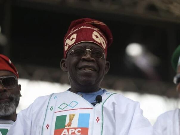 Tinubu spreman za sastanak s Trumpom nakon prijetnji Nigeriji