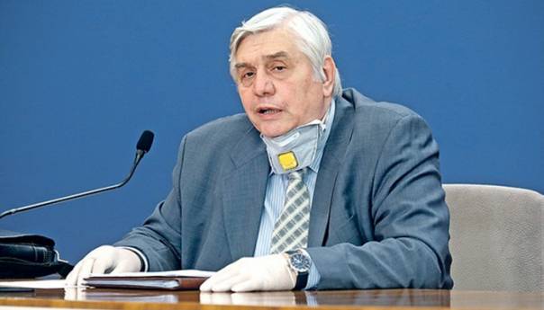 Tiodorović: Ako ne bude promjene Srbija će razmotriti policijski čas