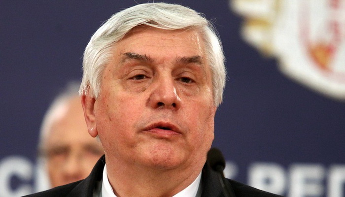 Tiodorović: Ako se žurke nastave imaćemo novi, žestok talas