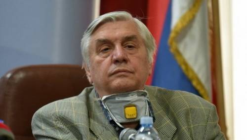 Tiodorović: Dovoljna je jedna žurka da bukne brojka