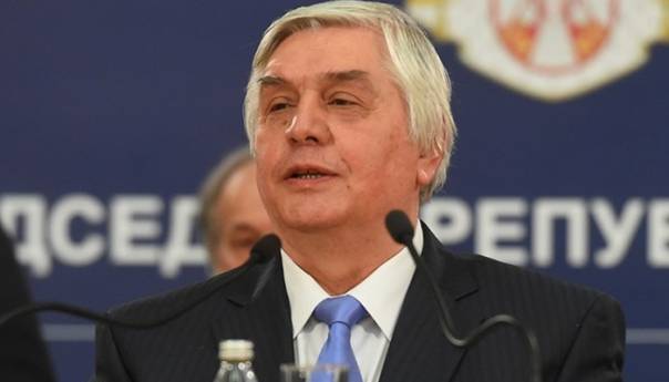Tiodorović: Mjere ćemo najvjerovatnije produžiti poslije ponedjeljka