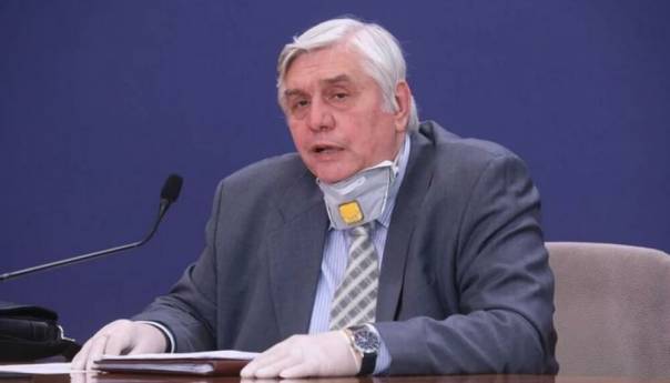 Tiodorović: Posljednji je čas da se zaoštri kontrola mjera protiv korone
